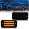 OZ-LAMPE LED Seitenmarkierungsleuchte Seitenblinker blinker für Fiat Citroen Peugeot Ren-ault Iveco