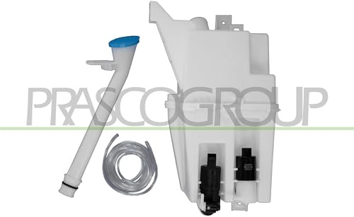 PRASCO Waschwasserbehälter, Scheibenreinigung DS836VA02