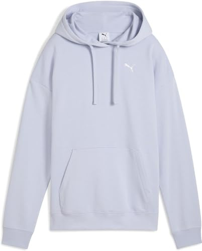 PUMA Unisex ESS Relaxed Hoodie Tr Kapuzenpullis (1er Pack)