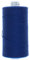 1000 Meter Nähgarn Stärke 30 50 80 120 (7391 - dunkelblau, Stärke 50 - Jeans & Leder)