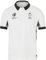 Coupe du Monde 2023 RWC Fidji, Maillot de Rugby, Maillot de Football d'entraînement for Hommes(White,XL)