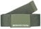 DC Shoes Herren Web Belt 3 Gürtel, Deep Lichen Green, Taille Unique