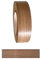 Gedotec Kantenumleimer selbstklebend | 1 Stück | 18 mm x 5 m | 973 - Bernstein Barock Eiche | TAPE | Holzfurnier in verschiedenen Dekoren | Melaminkanten-Band zum Kleben | Möbelkanten-Band