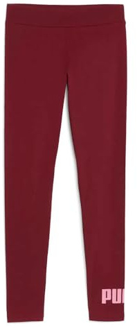 Puma Mädchen Leggings ESS 2 Color No.1 Logo ​ G Tights