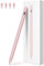 iPencil 2ª Generación Para iPad (2018-2023), Lápiz Magnético de Carga Inalámbrica Con Rechazo e Inclinación de la Palma Para iPad 6-10, Mini 5/6, Air 3-5, Pro de 11 Pulgadas