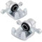 Rear Pair Brake Caliper for Hyundai, Ix35 2010-2015