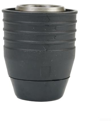 Mandrino per trapano a percussione progettato per adattarsi alla serie di utensili Bosch come il modello numerato come 1618598175 tra le altre scelte popolari disponibili