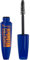 Rimmel London Scandal'Eyes Reloaded Waterproof Black, 12 ml
