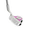 Intech EZ Roll Damen Golfschläger für Linkshänder, Pink, 84 cm