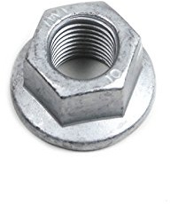 BMW Genuine Self Locking Collar Nut M14x1.5-10 ZNS3 Fits E81 E82 E87 33306760349