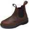 Blundstone Kid'S Blunnies, Stivali Unisex - Adulto, Marrone antico, 32 EU
