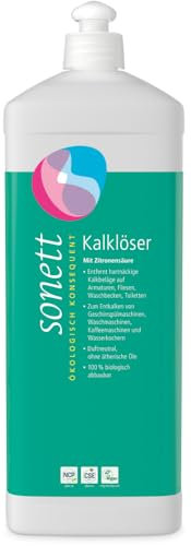 Sonett Bio Kalklöser (6 x 1000 ml)