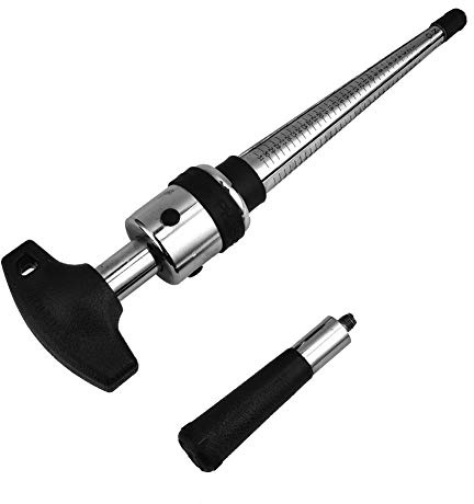 Ring Expander, Hand-Hold Ring Expander Erweitert Reduziert Handheld Hercules Ring Atemregler Mesonen Erweitern Kunststoff Werkzeuge Vergrößern Ring Adjuster Stretcher Jewelry Tool