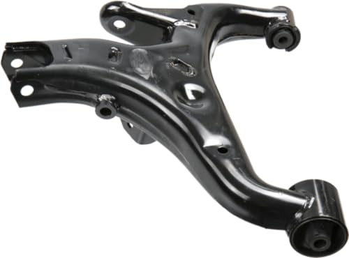 LEMFÖRDER 42096 01 Lenker Radaufhängung plus Mit Land Rover Range Rover Sport I (L320) 2005-2013 Links, Unten, Hinterachse