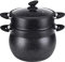 Eisenbach, Couscosier/Steam Pan/Couscous Pan/All Sources of Heat (5L)