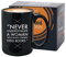 Readers Mug 15 oz Black, Never Underestimate A Woman Who Reads Bookworm Quote