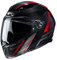 HJC F70 Carbon Eston MC1 XL