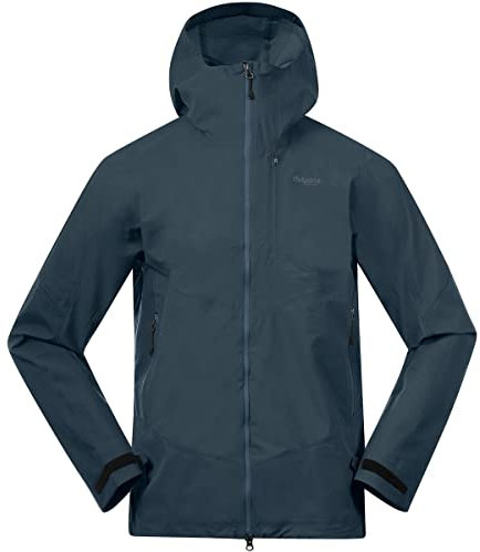 Bergans Rabot V2 3L Jacket, XL, Orion Blue