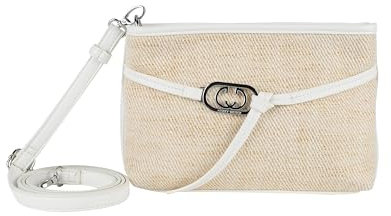 Gerry Weber - damen schultertasche summer walk - Schultertasche - Umhängetasche