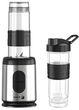 Fagor – licuadora 570 ml 300 w fg2241