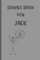 Geniale Ideen von Jack: Notizbuch/Tagebuch/Geschenkbuch personalisiert mit Namen Jack