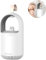 Nouvelle lampe anti-moustique muette anti-moustique intérieur extérieur bébé femmes enceintes sucer moustique et mouche artefact