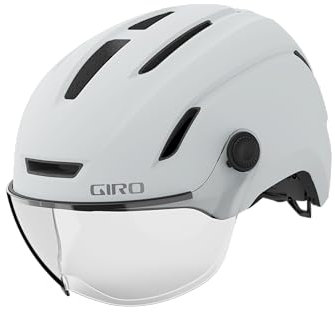 Giro Evoke MIPS Matte Chalk M