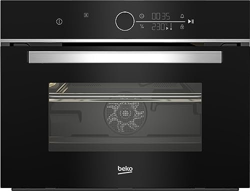 Beko BBCW13400X 48 L 2700 W A Acciaio