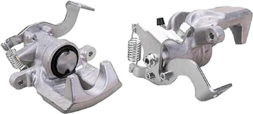 HELLA 8AN 355 795-581 Bremssattel - AN9558 - Bremssystem: Bosch - Neuteil ohne Pfand