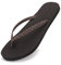 Ripord Damen Zehentrenner Flip Flops Sandalen Komfort Größe 36-41