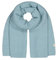 Barts Sarela Damen-Schal, Waffelstrick, warm, Winter, dehnbar, mint, One size