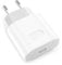 Caricatore USB C, 25W Presa per iPhone 16/16 Pro/16 Pro Max/16 Plus/15/14/13/12/11/SE/XS/XR/X, Caricabatterie Rapido Alimentatore Spina Adattatore Spinotto USB C