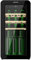 Cecotec Cantina da vino 18 Bottiglie Bolero GrandSommelier Origin 18 Hit Black. Cantina per vino retrò, nero, 18 bottiglie, NoFrost, 5-20 ºC, LED, compressore, ripiani in legno