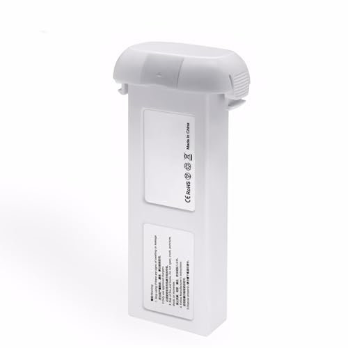 LiveGo Intelligent Flight FIMI A3 RC Drone Battery Replacement 2100 mAh Drone Battery with FIMI A3 RC Drone