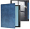 Andy Case Funda inteligente para tablet Boox Note Air3 C/B/W 10.3 ereader 2024 (azul)