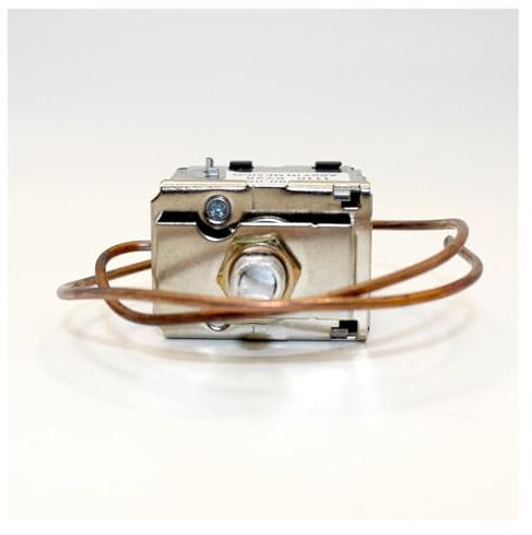 Termostato de aire acondicionado, controlador de temperatura, termostato de temperatura del aire acondicionado(5 pieces)