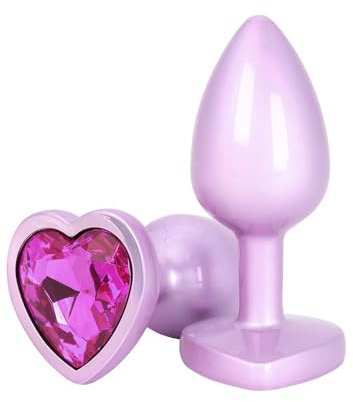 Time To Shine Buttplug