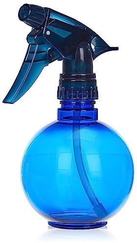 Efalock Vaporisateur Boule, 350ml, bleu