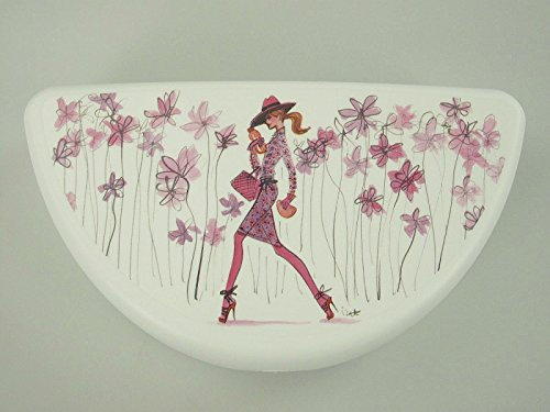 TUPPERWARE To Go VesperBox weiß pink Lady Brotdose Box Dose Behälter Büro P 18119