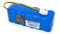 vhbw Batería de Recambio NiMH 3000 mAh (14,4 V) Compatible con Samsung Navibot Series SR - Reemplaza SR8850, SR8855, SR8877, SR8895, SR8849 aspiradoras, Robot