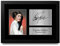 HWC Trading Carrie Fisher A4 Gerahmte Signiert Gedruckt Autogramme Bild Druck-Fotoanzeige Geschenk Für Star Wars Filmfans
