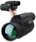 ToopMount Telescope Fixed 13x Monocular Compact BAK4 FMC Multi-coated Optical Lens Scope High Light Transmittance Fogproof for Bird Watching Camping Hiking Sporting