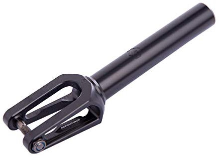 Striker Lux SCS/HIC Stunt Scooter Fork Gabel Schwarz