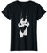 Ballettschuhe, Spitzschuhe, Ballettfüße T-Shirt