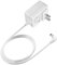 24 V Netzkabel für Urpower, DoTERRA, Young Living Dewdrop Rainstone Diffusor, Diffusor für ätherische Öle, InnoGear, ASAKUKI, VicTsing, Natrogix, Luscreal, Now Foods Luftbefeuchter, ETL-gelistetes