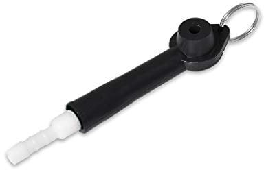 FIRSTINFO Automotive Brake Fluid Bleeder Bleeding Connector Adapter Accessory for FIRSTINFO Brake Bleeder/Extractor/Pump Change Tool Kit