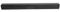 Zunate Barre de Son - Barre de Son pour téléviseur Home Cinéma avec 4 Haut-parleurs Surround à Gamme complète de 5 W, Prise en Charge Bluetooth, Audio 3,5 mm, Carte mémoire