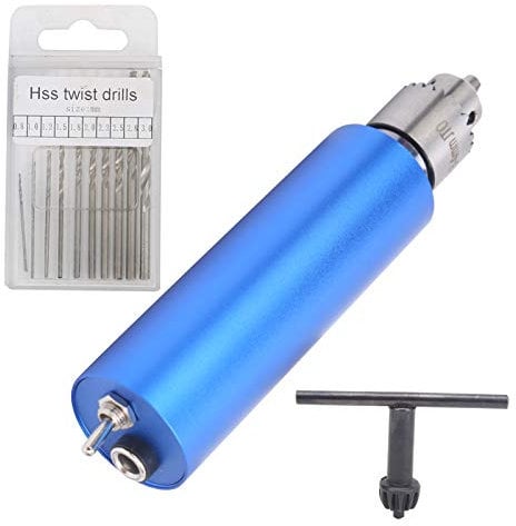 Taladro eléctrico, Alto Rendimiento, bajo Consumo de energía, Gran Mano de Obra, Mini Amoladora eléctrica,(European regulations)