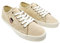 GANT FOOTWEAR Damen PILLOX Sneaker, Dry Sand, 42 EU