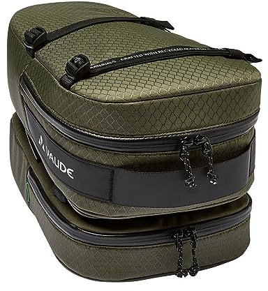 VAUDE Cyclist Saddle Bag